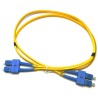 DATACOM optický patchcord SC-SC 09/125 SM 1m duplex