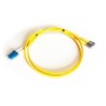 DATACOM optisches Patchkabel LC-ST 09/125 SM 1m Duplex