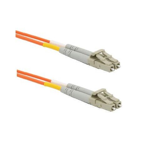 DATACOM optický patchcord LC-LC 50/125 MM   2m duplex