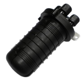 DATACOM Optická spojka, zemní/zeď/stožár, 48 vláken