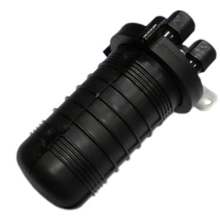 DATACOM Optická spojka, zemní/zeď/stožár, 48 vláken