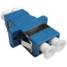 DATACOM Optical coupler LC-LC (SM) duplex