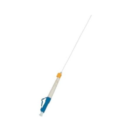 DATACOM Optický pigtail LC    09/125 (SM) 1m