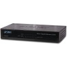Planet GSD-803 switch  10/100/1000 (8x1000Base-T), EuP, 802.3az, kov, fanless