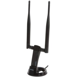 STONET by Netis WF2190 USB klient, a/b/g/n/ac 1200Mbps, USB 3.0, kolébka s kabelem 2m