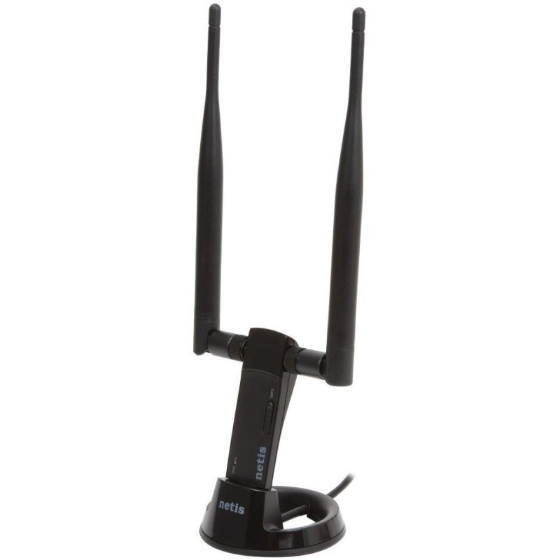 STONET by Netis WF2190 USB klient, a/b/g/n/ac 1200Mbps, USB 3.0, kolébka s kabelem 2m