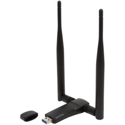 STONET by Netis WF2190 USB klient, a/b/g/n/ac 1200Mbps, USB 3.0, kolébka s kabelem 2m