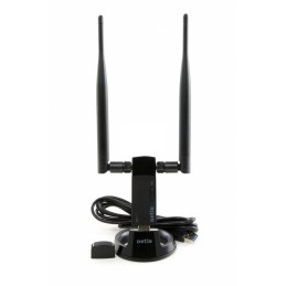 STONET by Netis WF2190 USB klient, a/b/g/n/ac 1200Mbps, USB 3.0, kolébka s kabelem 2m