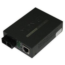Planet FT-802 opto konvertor 10/100Base-TX - 100Base-FX, SC, multimode