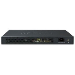Planet GSW-2401 Switch 24x 10/100/1000, kov, rackmount, fanless