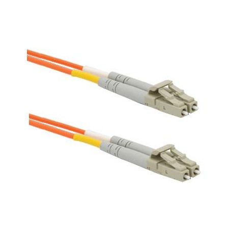 DATACOM optický patchcord LC-LC 50/125 MM   10m duplex