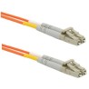DATACOM optical patchcord LC-LC 50/125 MM 10m duplex