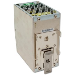 Planet PWR-240-48 průmyslový zdroj na DIN lištu, nastavitelný 48-56V DC, 240W