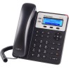 Grandstream GXP-1625/ VoIP telefon/ LCD display/ 2x SIP/ 2x LAN/ SRTP/ TLS/ 3 prog. tlačítka/