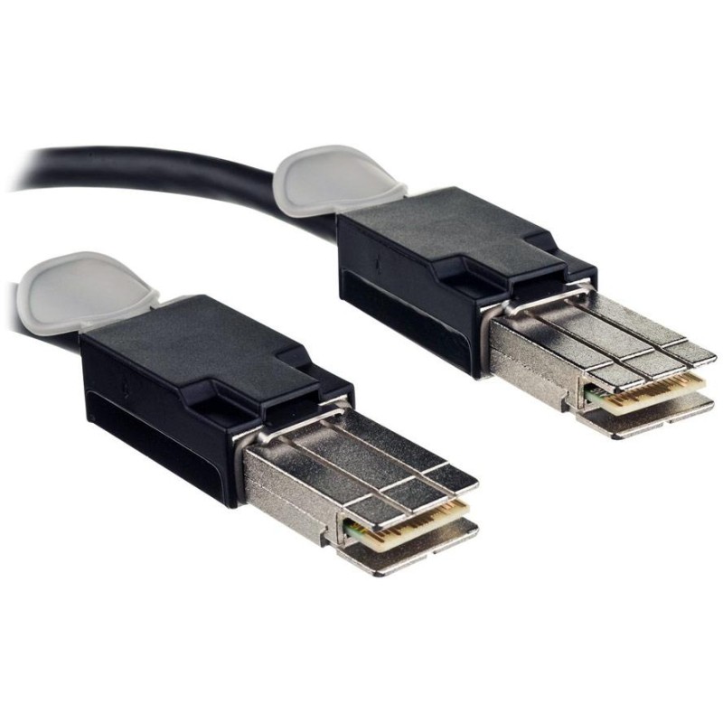 Cisco CAB-STK-E-3M, Bladeswitch 3m stack cable