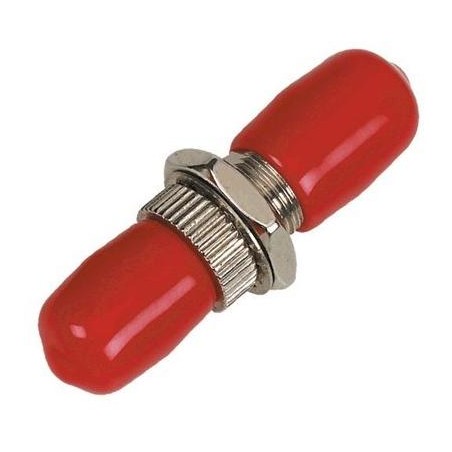 DATACOM Optická spojka ST-ST  MM simplex, panelová