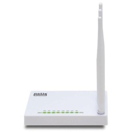 STONET by NETIS WF2409E AP/Router / 4x LAN / 1x WAN / 802.11b/g/n / 2.4GHz / 3x5dB anténa