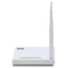 STONET by NETIS WF2409E AP/Router / 4x LAN / 1x WAN / 802.11b/g/n / 2.4GHz / 3x5dB anténa