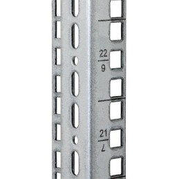 Triton vertikální lišta 12U, 1ks