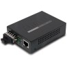 Planet GT-802 Optokonverter 10/100/1000Base-T - 1000Base-SX, SC, Multimode, 220/550 m