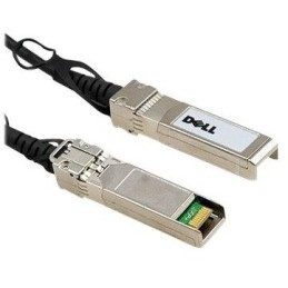 DELL optický kabel SFP+/ 10Gbit/ 0.5m/ originální/ twinax