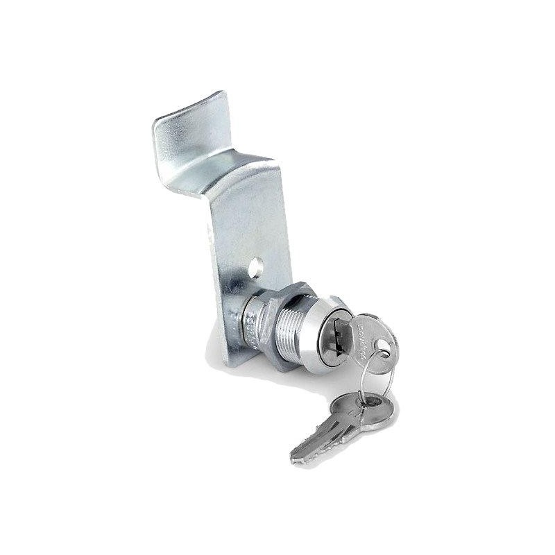 Triton Zámek do zadního krytu rozvaděče RMA, RZA - 1pár