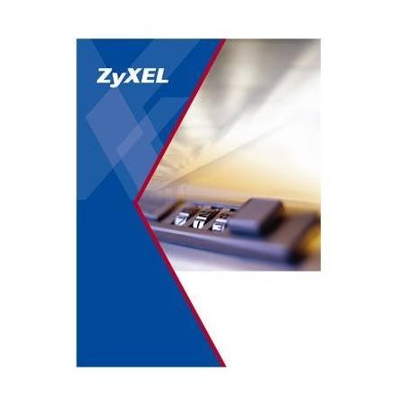 Elektronická licence: ZyXEL E-icard 32 Access Point License Upgrade for NXC2500