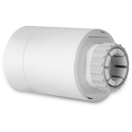 IMMAX NEO SMART Termostatická hlavice Zigbee, TUYA