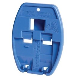 Solarix Montážní držák na keystony Solarix/Signamax