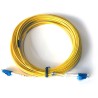 DATACOM optical patchcord LC-LC 9/125 SM 10m duplex