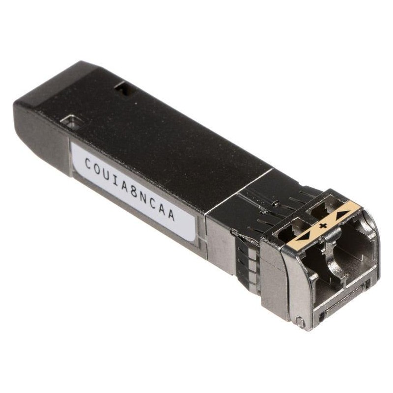 Cisco SFP-10G-SR-S, SFP Module, 10GBASE-SR, Enterprise-Class
