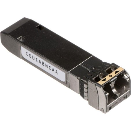 Cisco SFP-10G-SR-S, SFP Module, 10GBASE-SR, Enterprise-Class