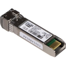 Cisco SFP-10G-SR-S, SFP Module, 10GBASE-SR, Enterprise-Class