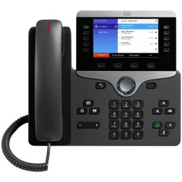 Cisco CP-8841-K9,   IP telefon, barevný displej