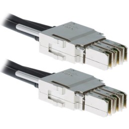 Cisco CAB-SPWR-150CM,  Catalyst 3750X and 3850 Stack Power Cable 150 CM Spare