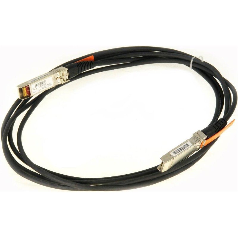 Cisco 10GBASE-CU SFP+ Cable 3 Meter