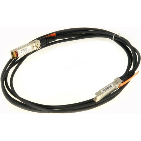 Cisco 10GBASE-CU SFP+ Cable 3 Meter