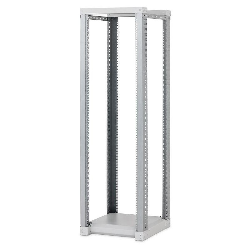 Triton 19" stojan 45U dvoudílný hl.800, RAL7035