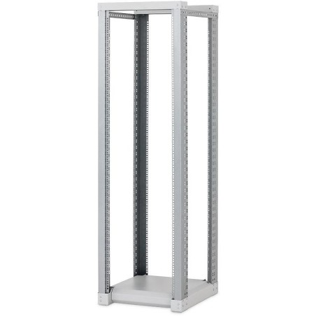 Triton 19" stojan 45U dvoudílný hl.800, RAL7035