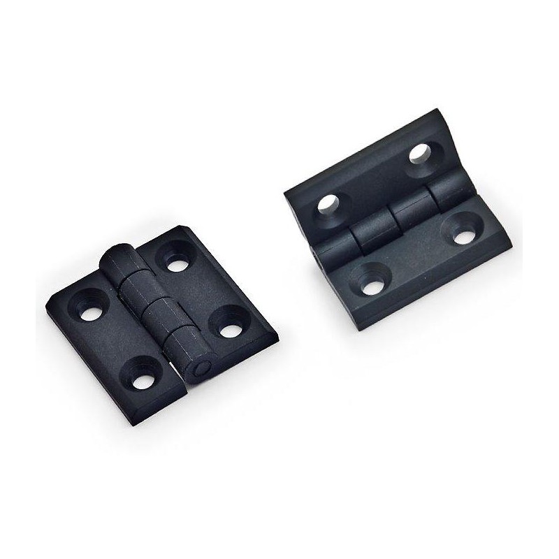 Triton Boční pant pro dvoudílné nástěnné rozvaděče