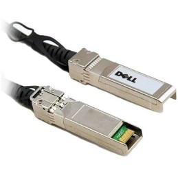 DELL optický kabel SFP+/ 10Gbit/ 3m/ originální/ twinax