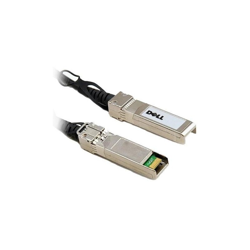DELL optický kabel SFP+/ 10Gbit/ 3m/ originální/ twinax