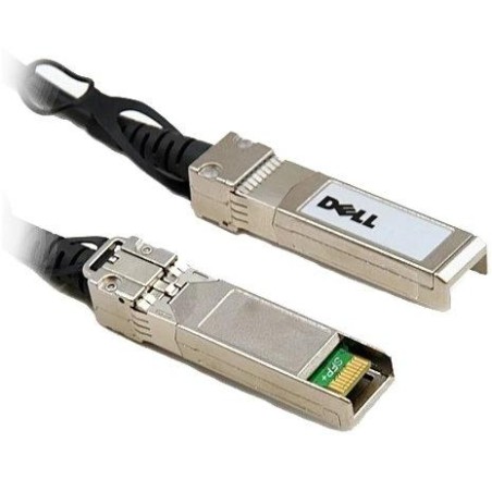 DELL optický kabel SFP+/ 10Gbit/ 3m/ originální/ twinax