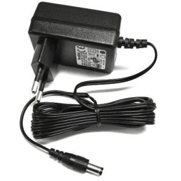 Yealink Síťový adaptér 5V DC, 0,6A pro IP tel. SIP-T19P, SIP-T21P, SIP-T23P, SIP-T23G, SIP-T40P a W52P