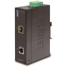 Planet IGT-805AT converter 1x 100/1000Base-T, 1x SFP 100/1000-X, ESD+EFT, IP30, -40 to 75°C