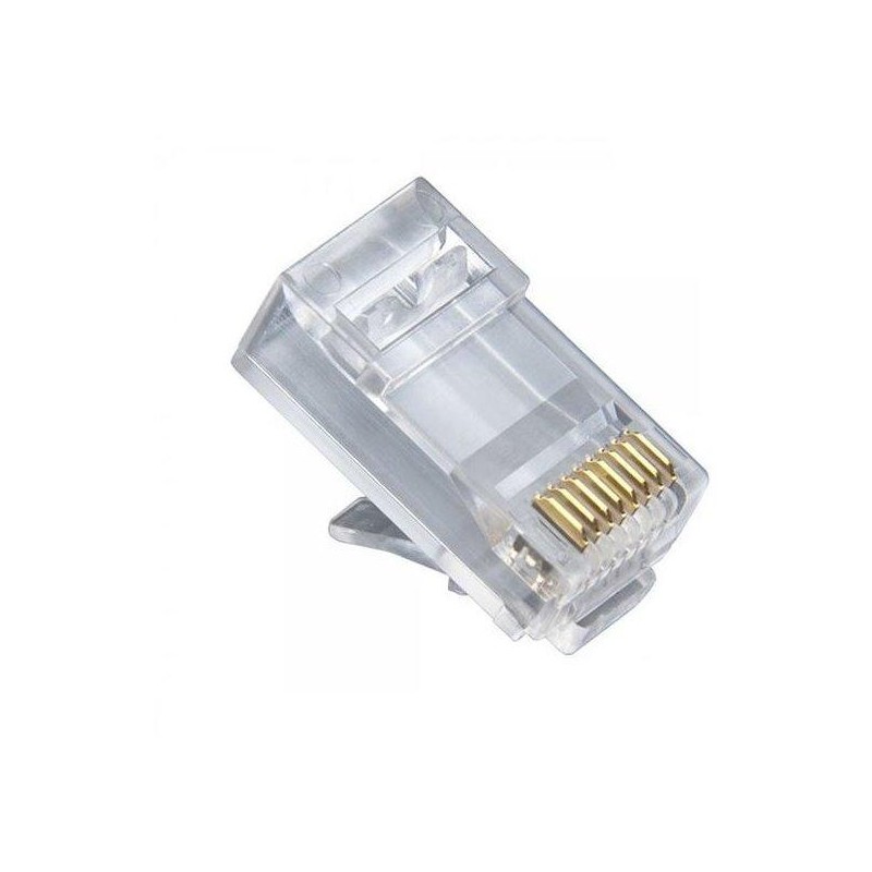 XtendLan Konektor UTP RJ45 CAT5e, lanko