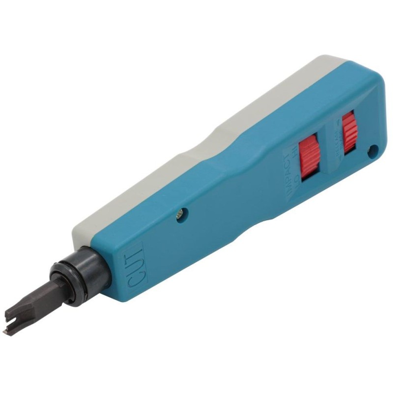 XtendLan Nastřelovač pro patch panely typu 110, HT-914B