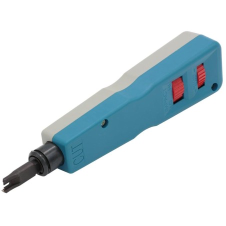 XtendLan Nastřelovač pro patch panely typu 110, HT-914B