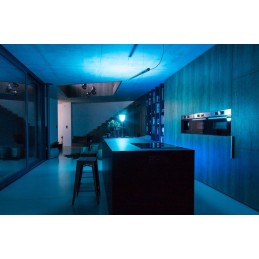IMMAX NEO LITE SMART digitální LED pásek/ 18W/ Wi-Fi/ IP65/ RGB/ DO+Music/ 5m/ TUYA