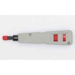 XtendLan Nastřelovač pro patch panely typu 110, HT-914B